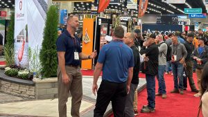 By the Numbers: 2025 HNA Awards