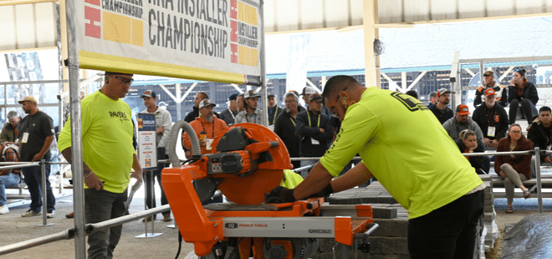 HNA Installer Championship