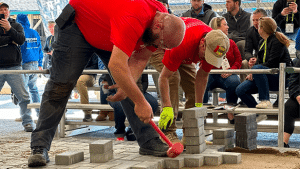 Installer Championship: Prelim #3