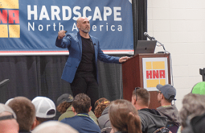 Ready, Set, Build: The Ultimate Hardscape Showdown