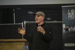 Demo 2: Stairs, Returns & Columns: Structural Details That Elevate Hardscapes