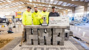 Installer Championship Awards Ceremony