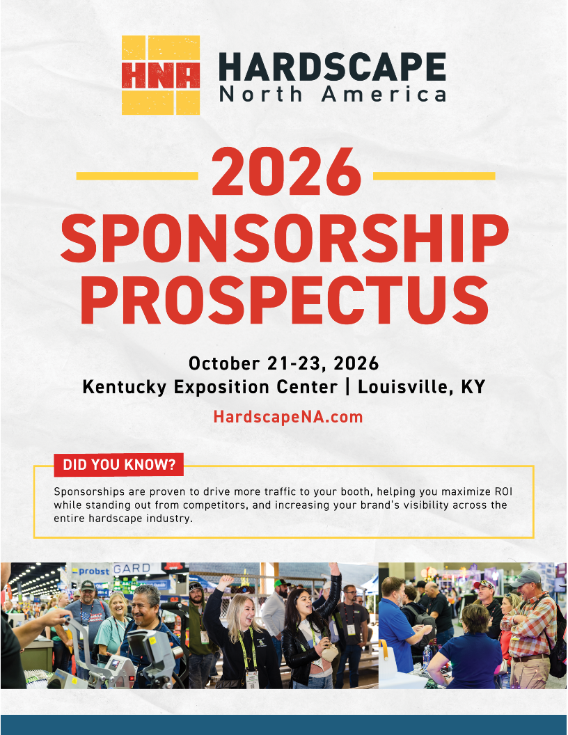 2026 Sponsorship Prospectus