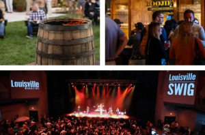 Equip Paristown Block Party & Concert