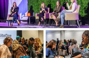 Women’s Leadership Reception