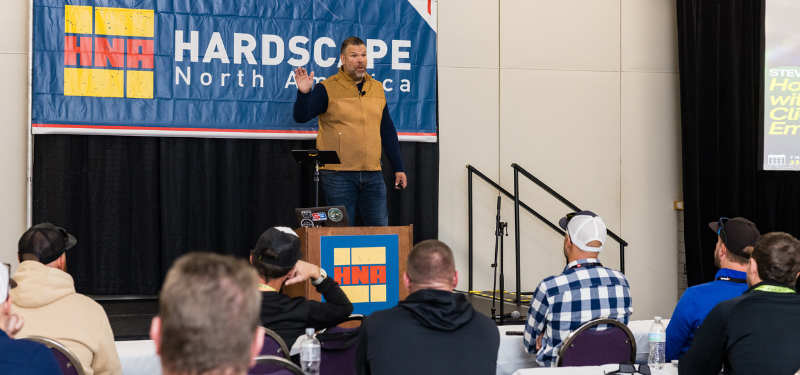 Hardscape North America Education Sessions